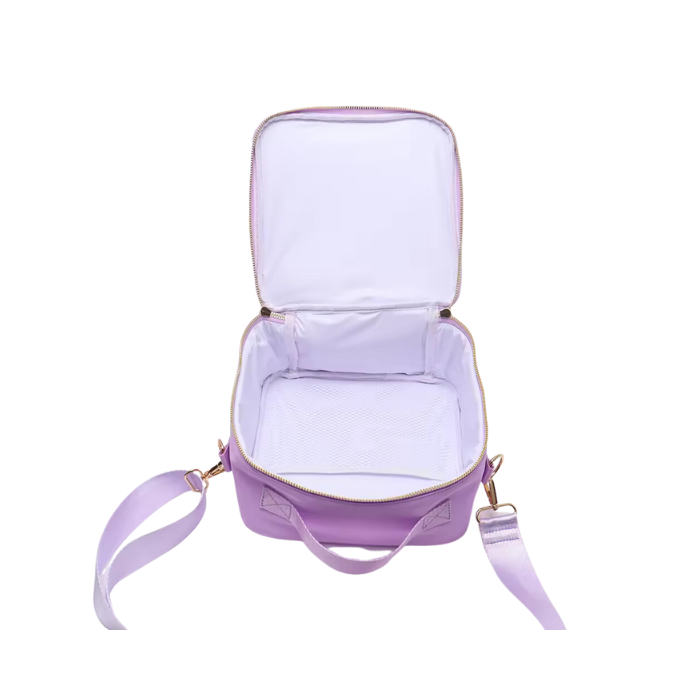 City Chill Cooler Bag - Lilac