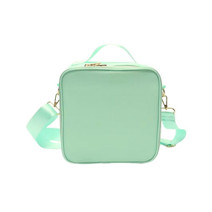City Chill Cooler Bag - Mint