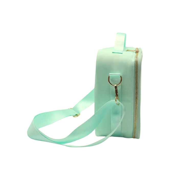 City Chill Cooler Bag - Mint
