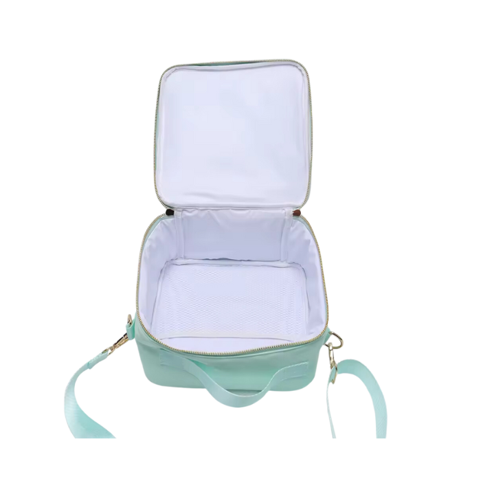City Chill Cooler Bag - Mint