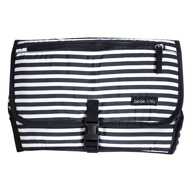 Bebe Chic Diaper Clutch - Manhattan
