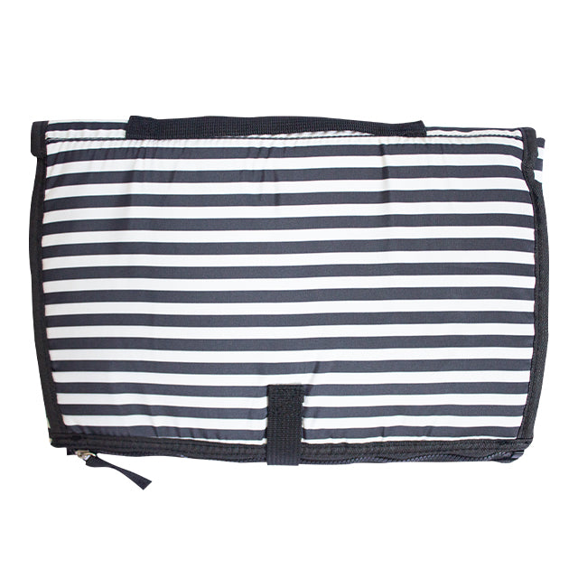 Bebe Chic Diaper Clutch - Manhattan