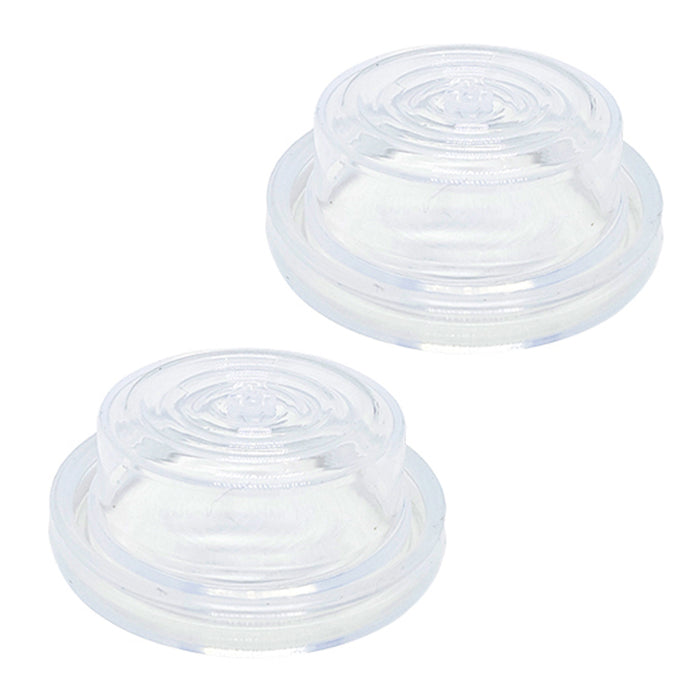 Wisemom Pocket and Pomona Diaphragm - Pair (Compatible with 24mm Narrow Neck Flanges)