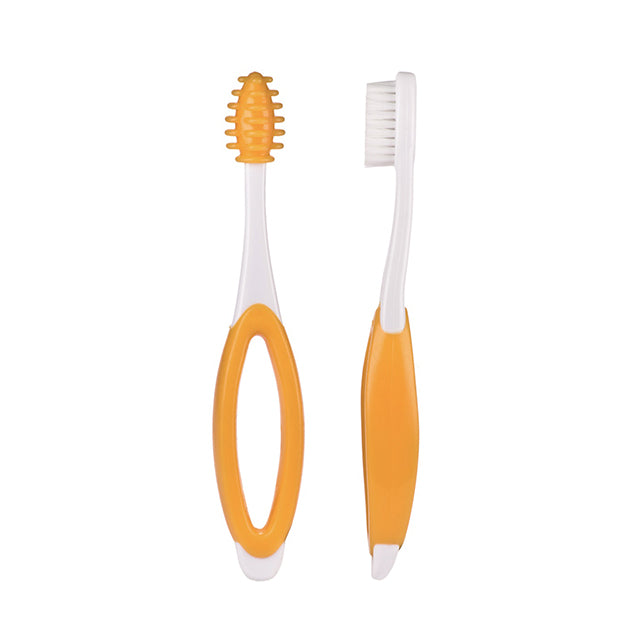 Kidsme Easy Hold Toothbrush Set