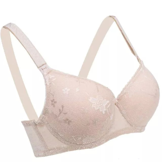 Autumnz Maya Non-Wired T-Shirt Nursing Bra