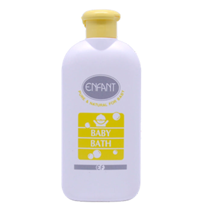 Enfant Baby Bath 200ml