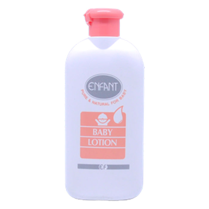 Enfant Baby Lotion 200ml
