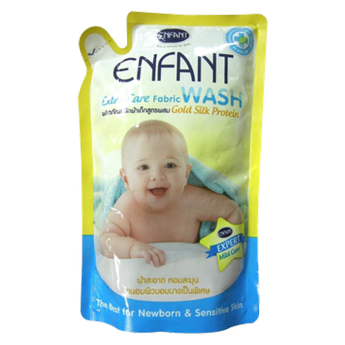 Enfant Extra Care Fabric Wash 700ml