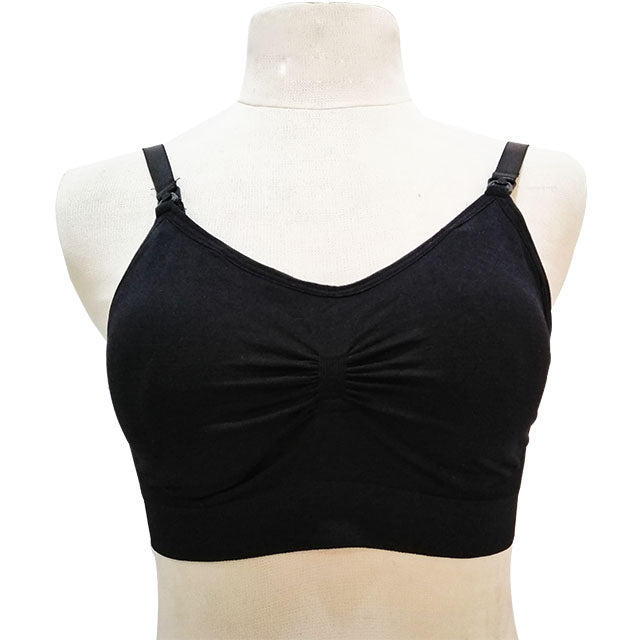 EverBeautyBra All-In-One | Hands-Free Pumping, Nursing, Maternity Bra
