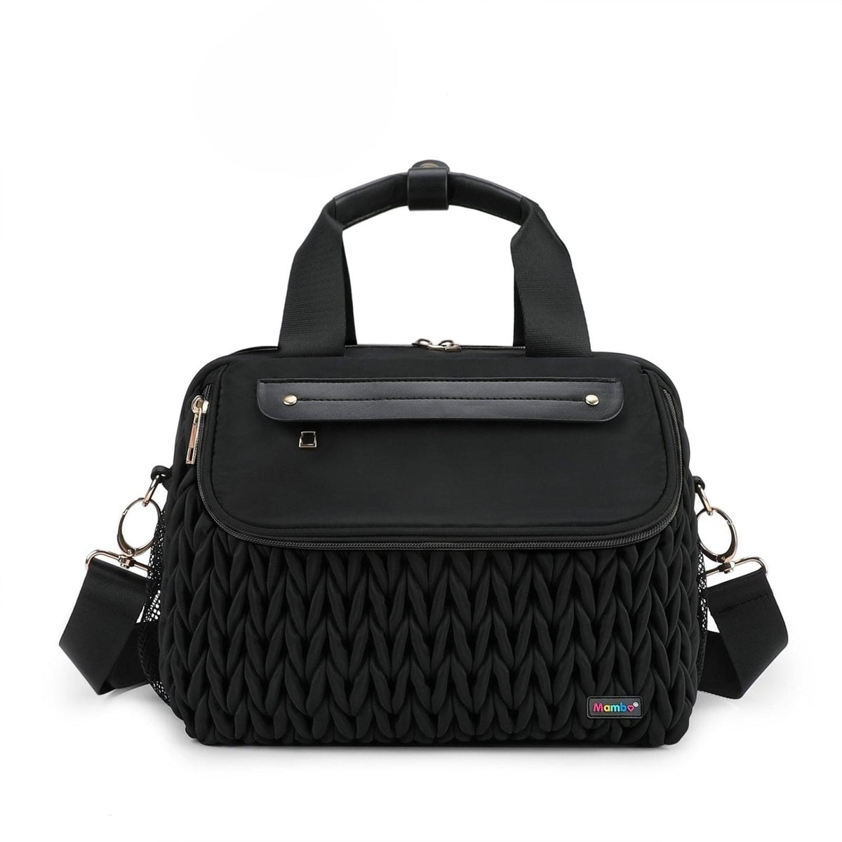 Mambo Breast Pump Bag