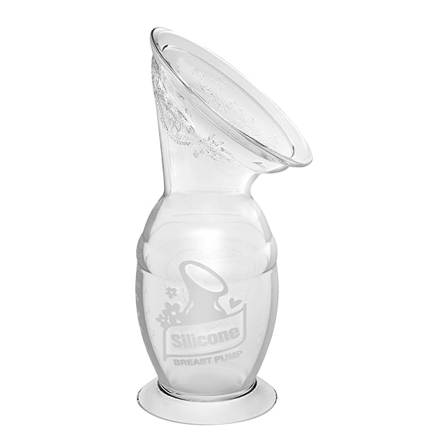 Haakaa Gen 2 Silicone Breast Pump 100ml