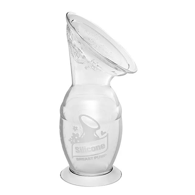 Haakaa Gen 2 Silicone Breast Pump 100ml