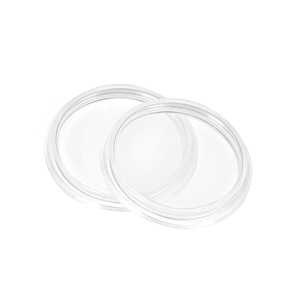 Haakaa Generation 3 Silicone Bottle Sealing Disks (2pcs)