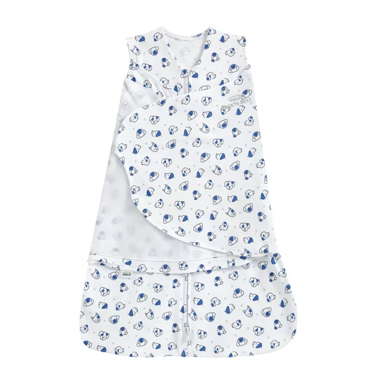 Halo Sleepsack Swaddle Doggy