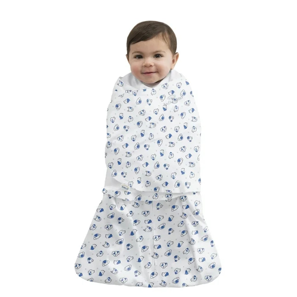 Halo Sleepsack Swaddle Doggy