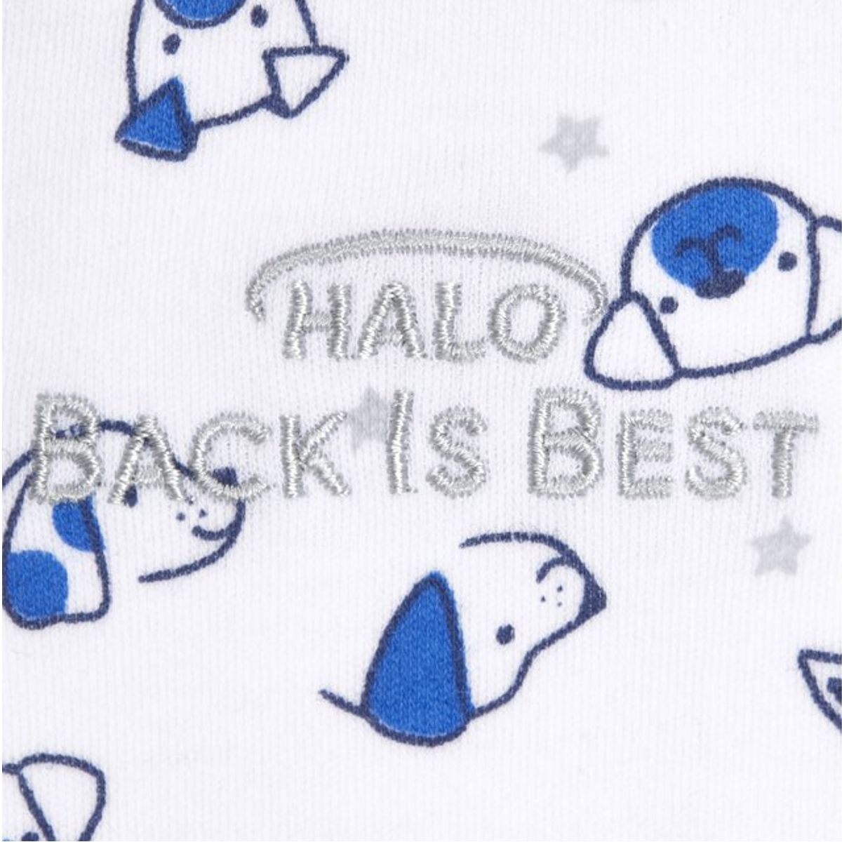 Halo Sleepsack Swaddle Doggy