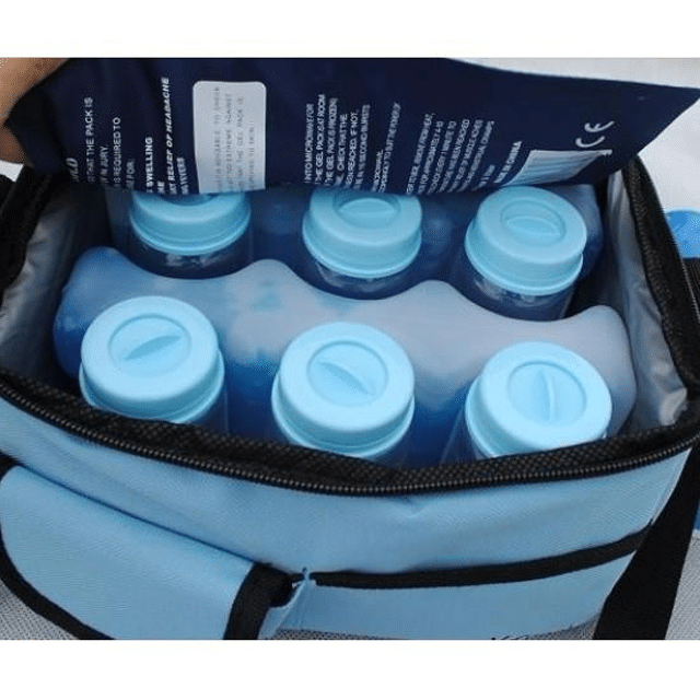 V-Coool Ice Brick, DRY