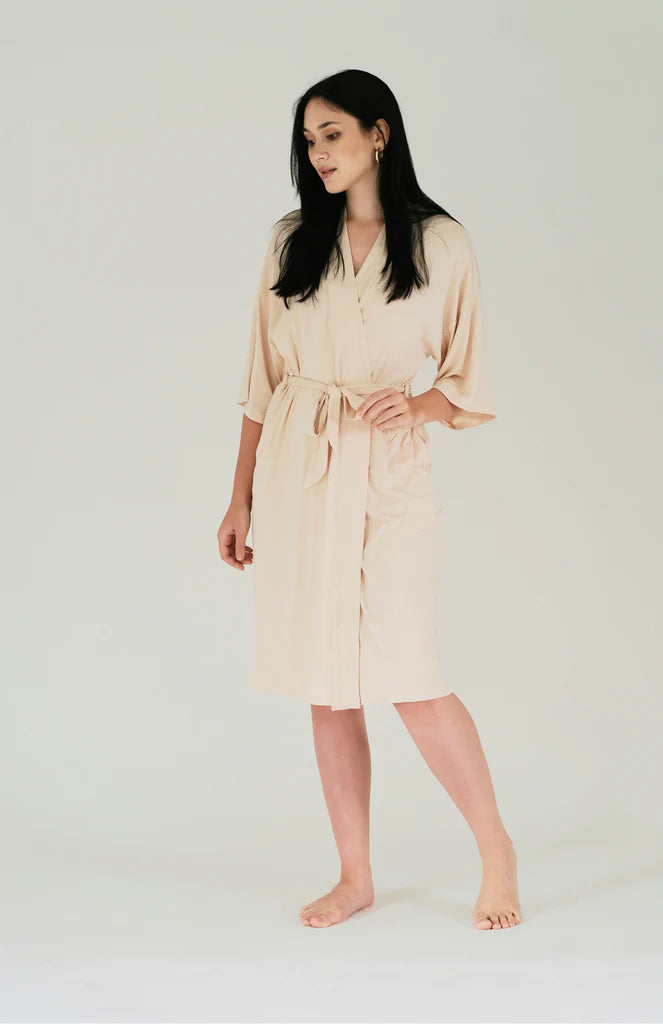 Bamberry Baby Mommy Robe