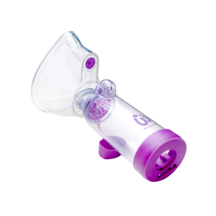 Wisemom Anti-Static Spacer with Silicone Mask