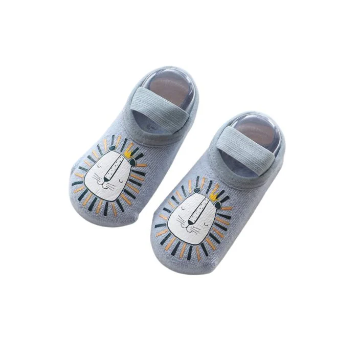 Bao Bei PH Stephen Gartered Baby Socks