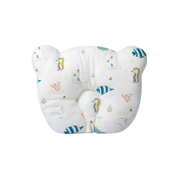 Bao Bei PH Luca Baby Pillow