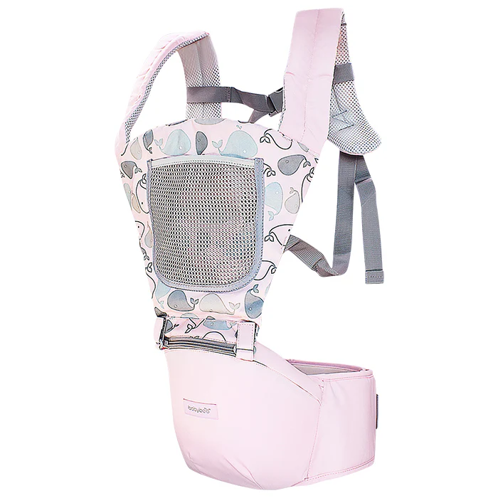 Babybee Hip Seat Baby Carrier