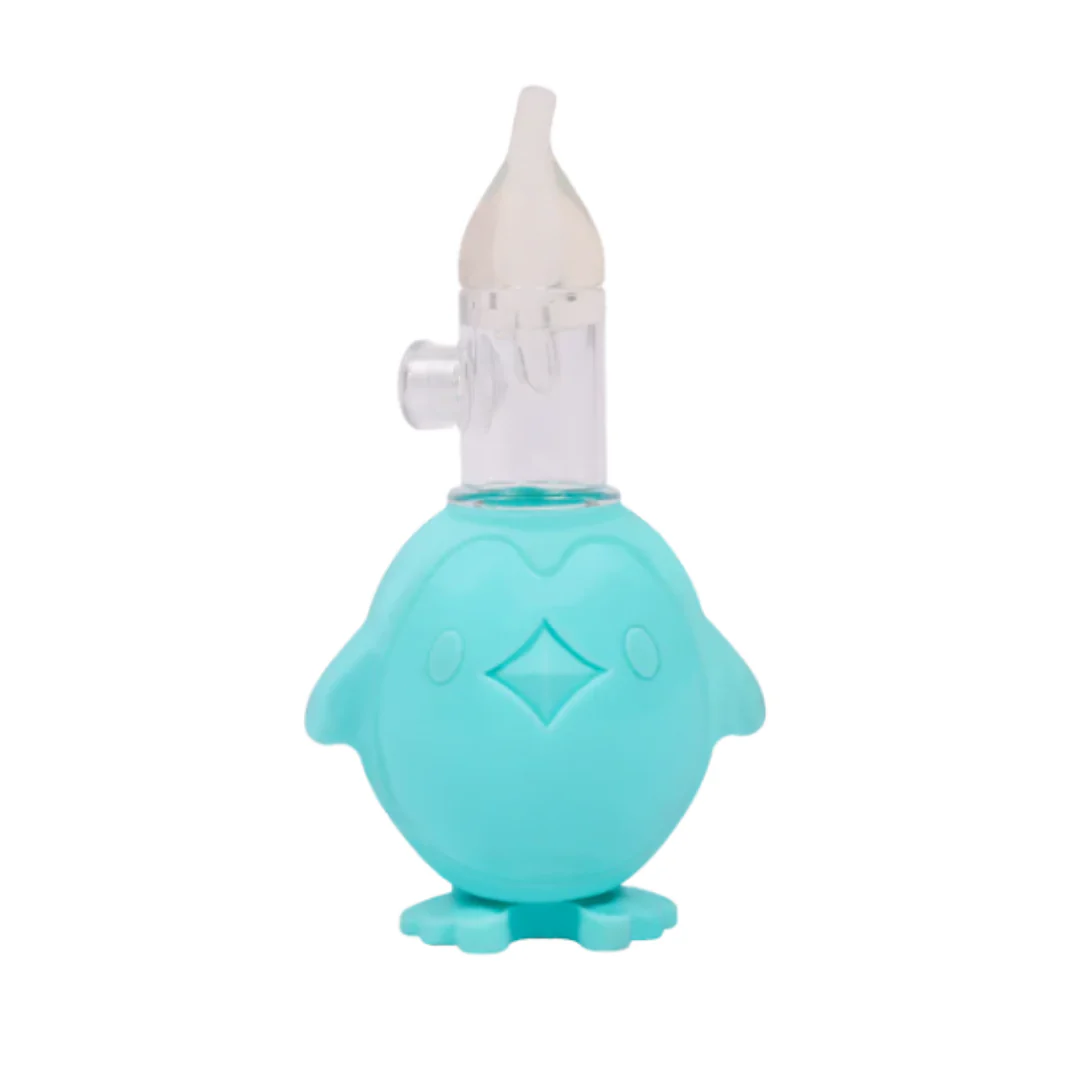 Babybee Nasal Aspirator (New)
