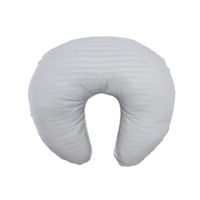 Baby Wonder Nursing Pillow with Removable Case