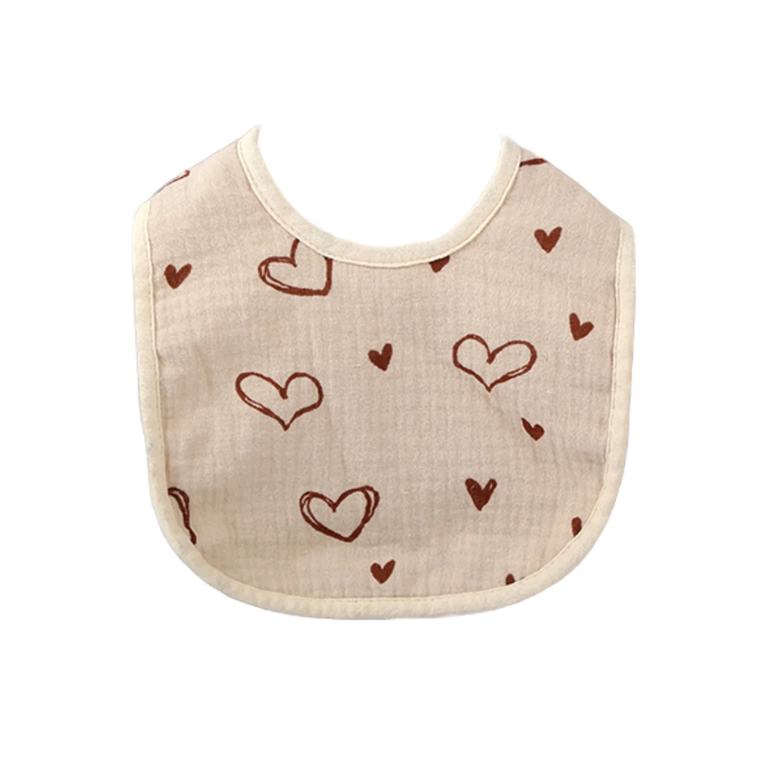 Bao Bei PH Jasmine Minky Bibs