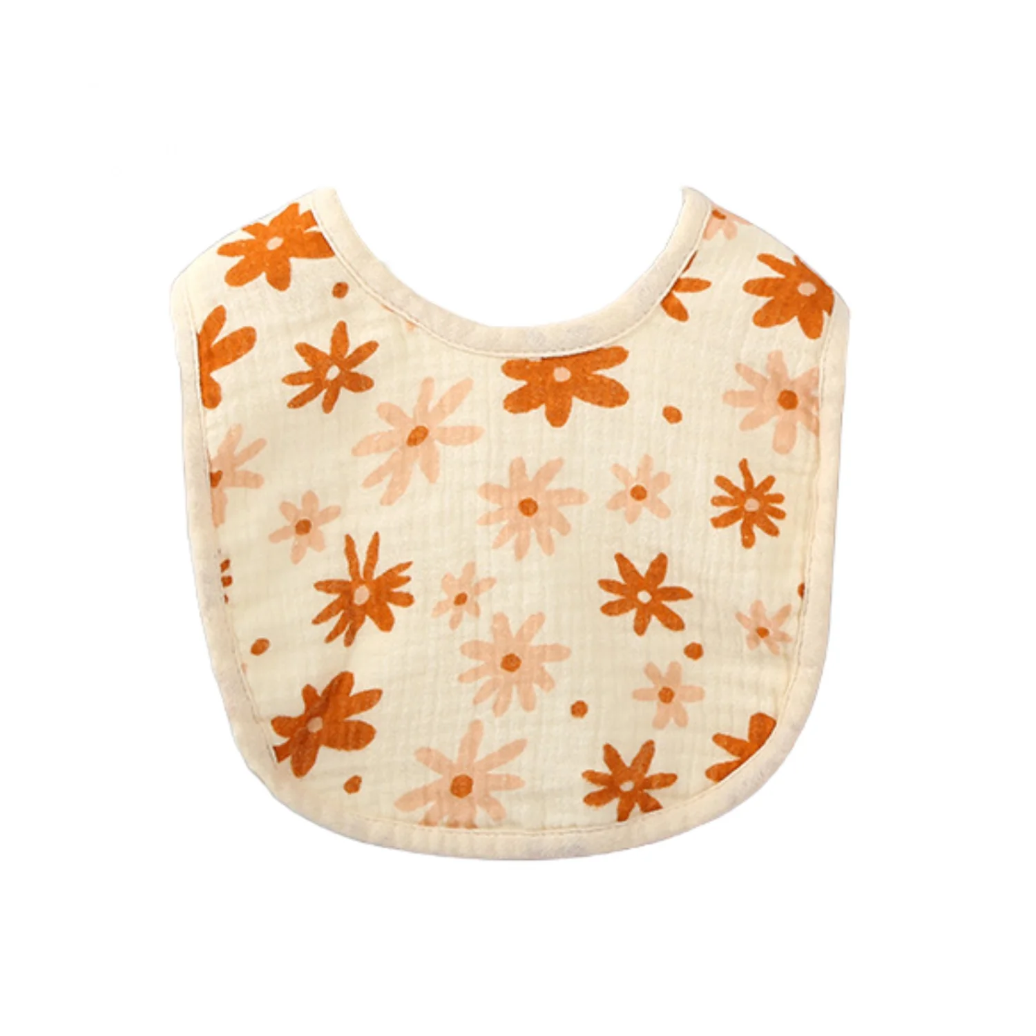 Bao Bei PH Jasmine Minky Bibs