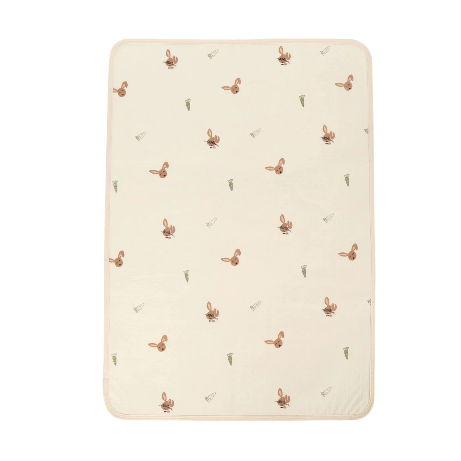 Bao Bei PH Jorge Medium Water Absorbent Diaper Changing Bedmat