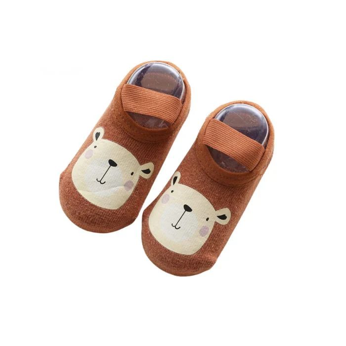 Bao Bei PH Stephen Gartered Baby Socks