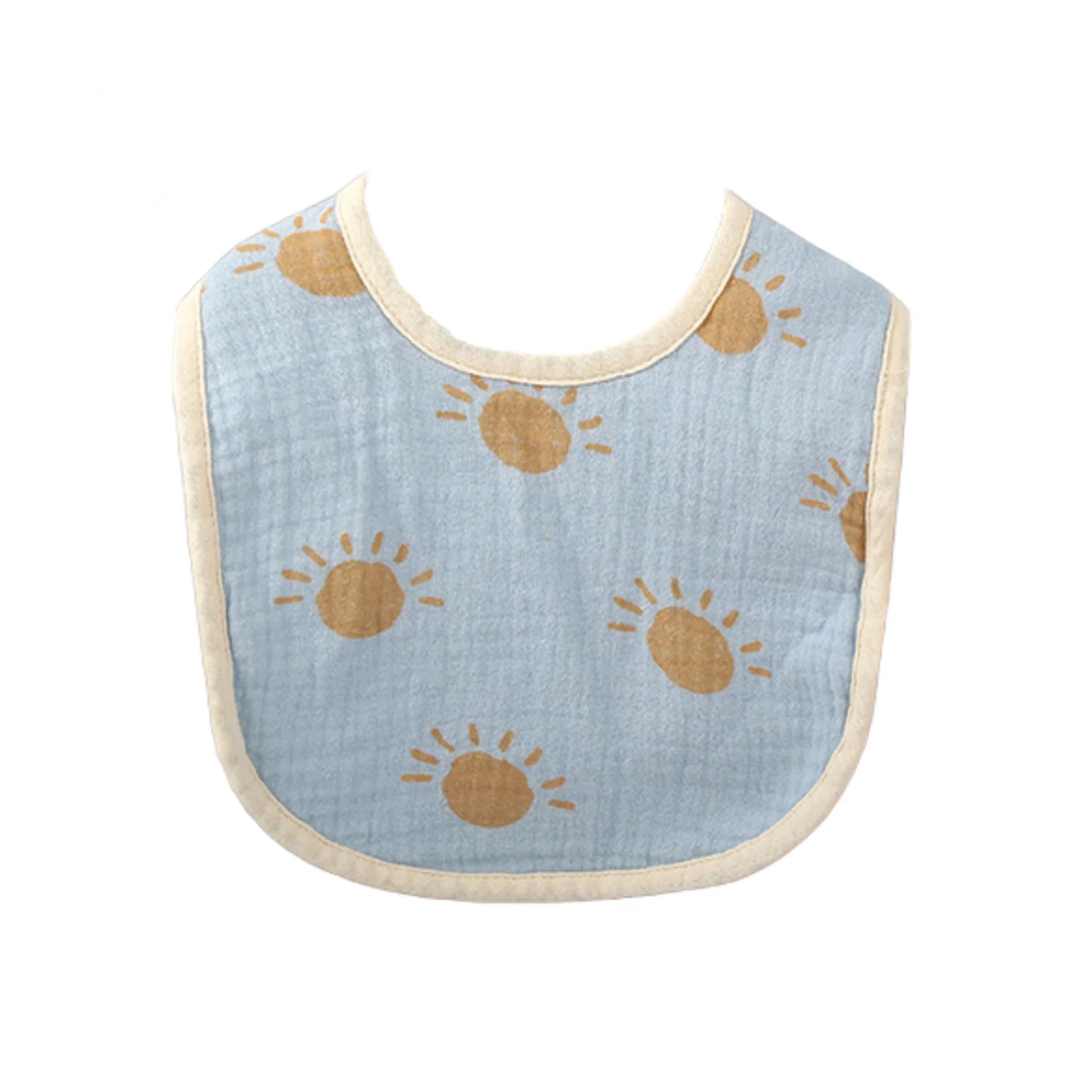 Bao Bei PH Jasmine Minky Bibs