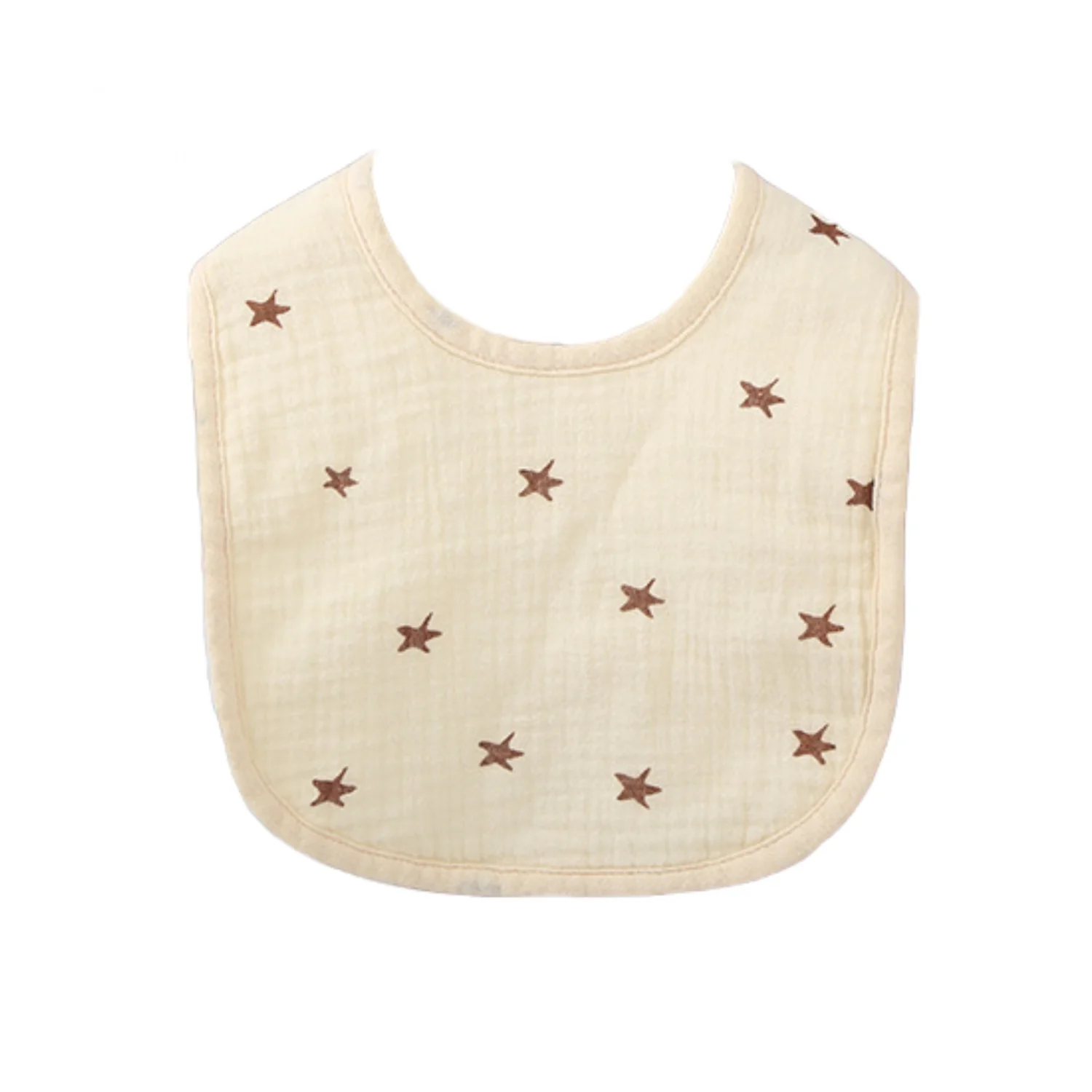 Bao Bei PH Jasmine Minky Bibs