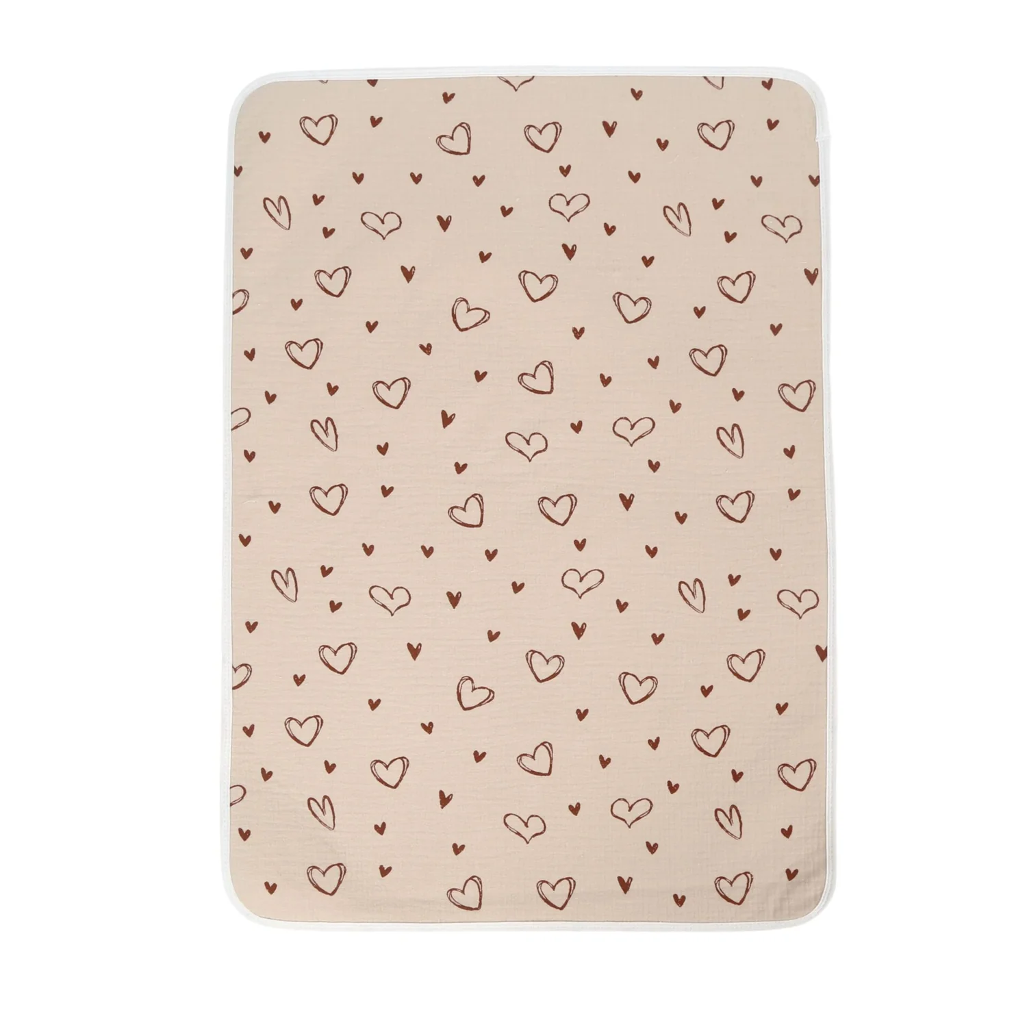 Bao Bei PH Jorge Medium Water Absorbent Diaper Changing Bedmat