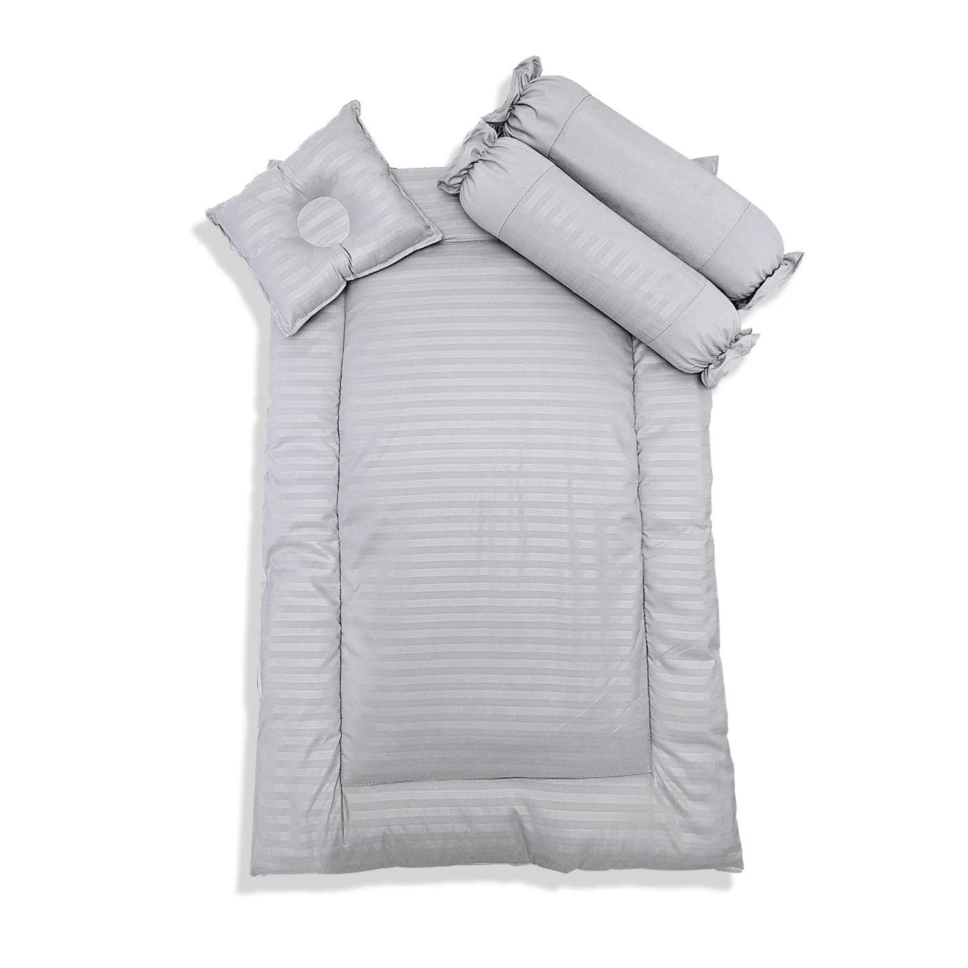 Baby Wonder Comforter with Pillow Set