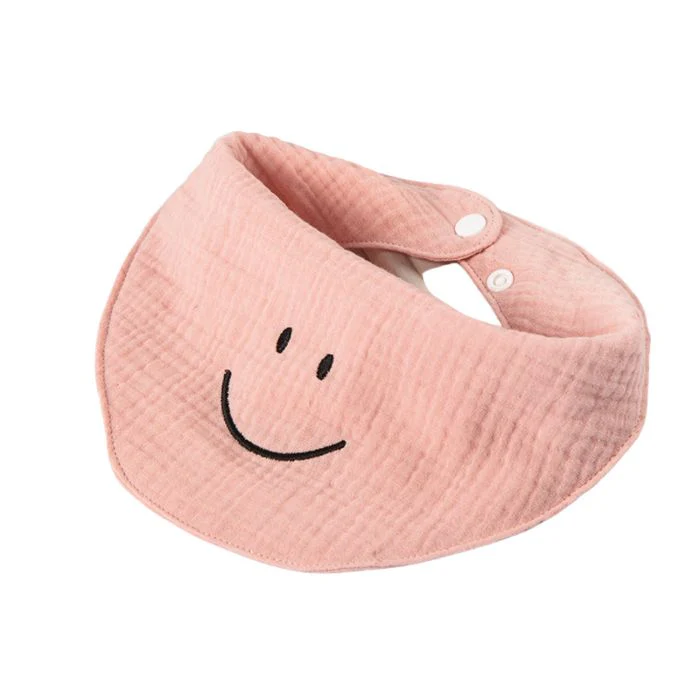 Bao Bei PH Xavier Bandana Bib