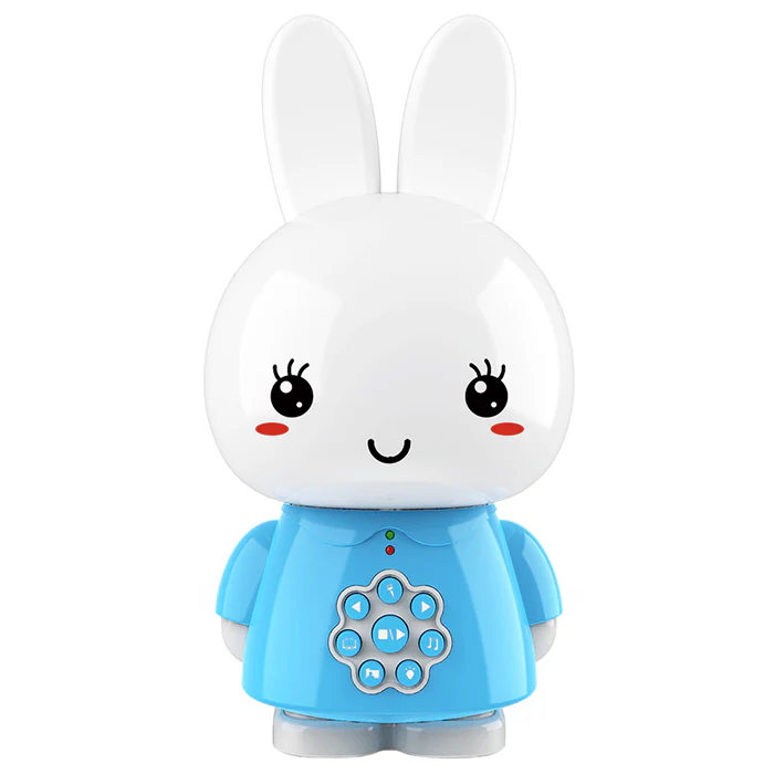 Alilo Honey Bunny
