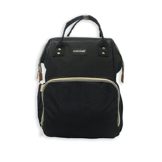Babybee Fashion Maternity Nappy Bag