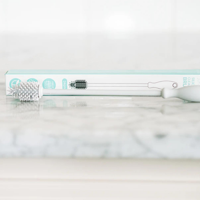 Junobie Cleaning Brush