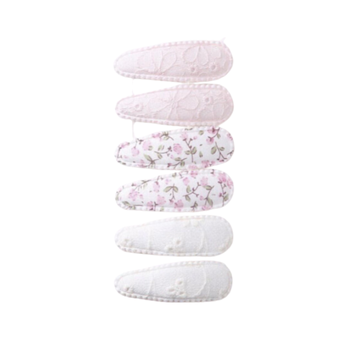 Blooming Wisdom Kirsten Snap Set - Set B