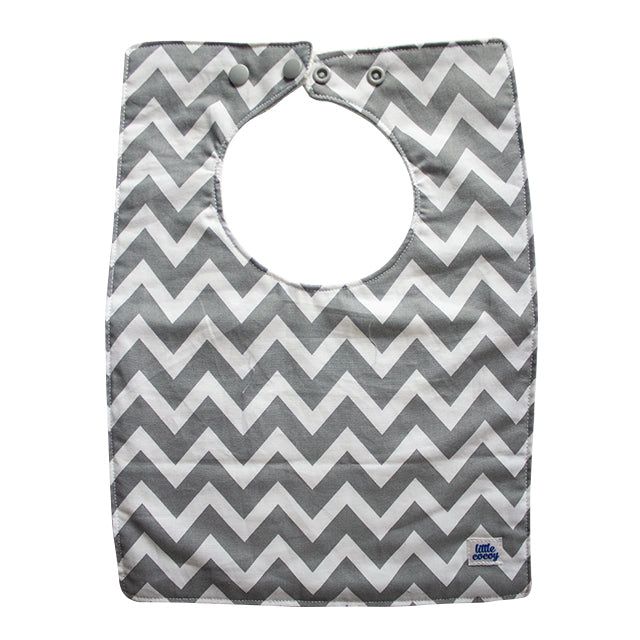 Little Cocoy Feeding Bib - Sunglasses Set