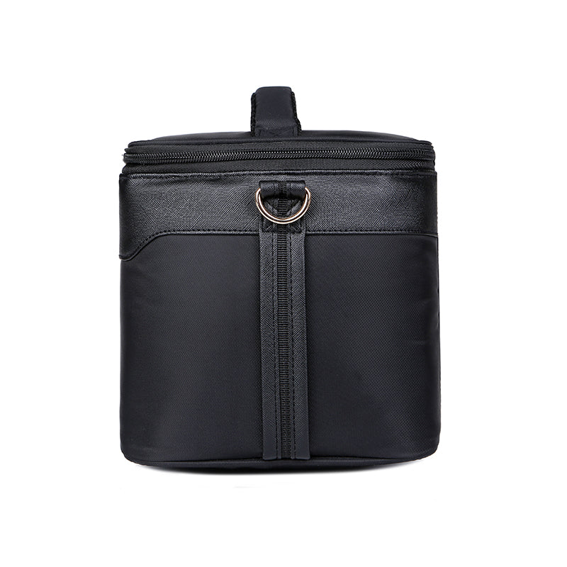 V-Coool Lucky Clover Cooler Bag - Black