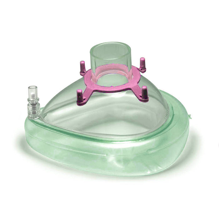 Rusch Cushioned Mask