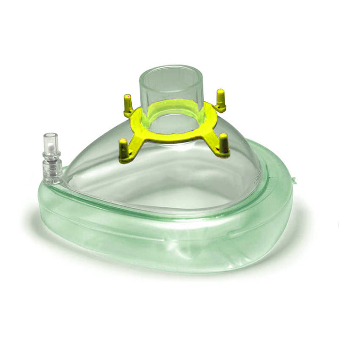 Rusch Cushioned Mask