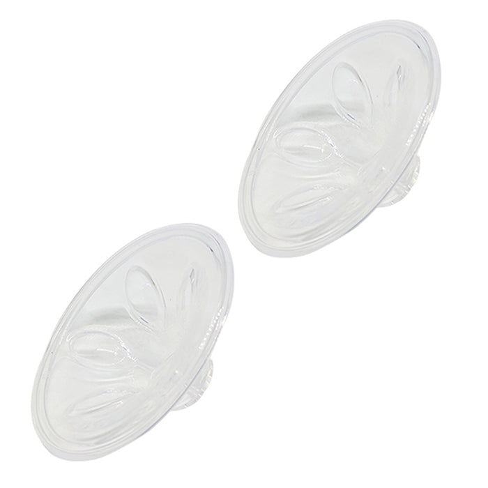 Wisemom Pocket and Pomona Narrow Neck Massager - Pair (compatible with 24mm Narrow Neck Flanges)