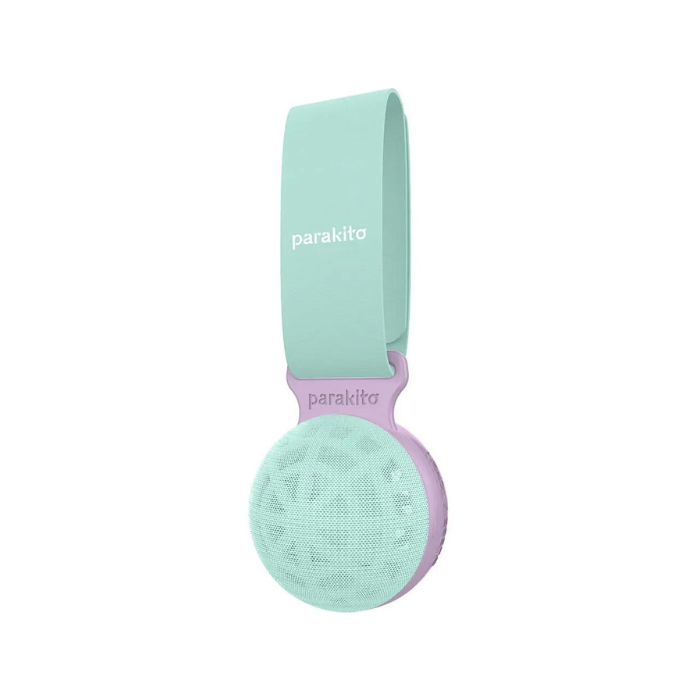 Parakito Mini Sphere Mint + Purple