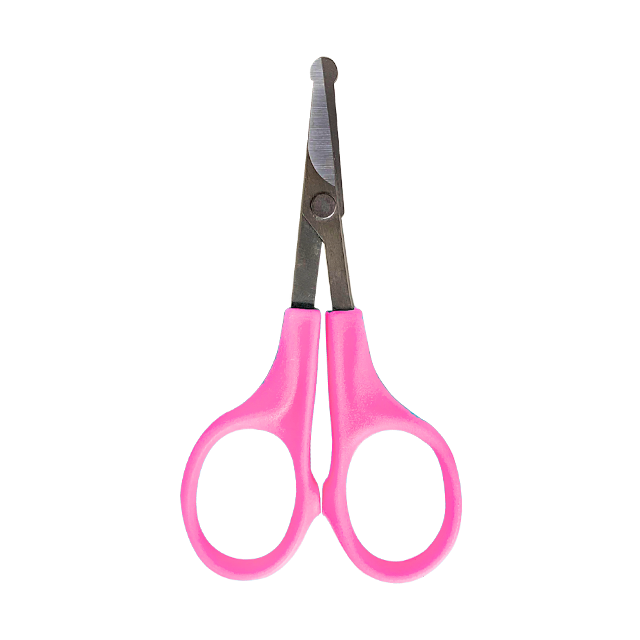 Mimiflo Baby Nail Scissor
