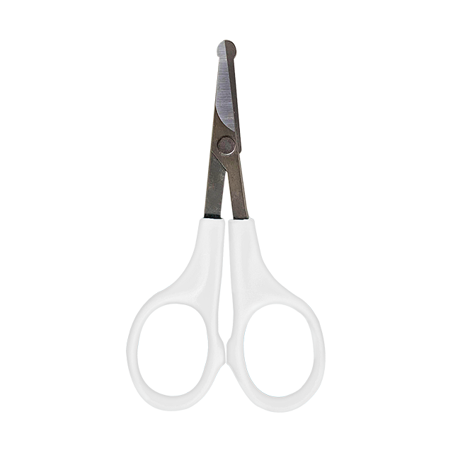 Mimiflo Baby Nail Scissor