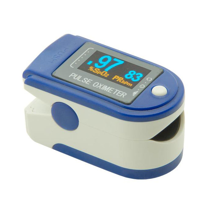 Contec CE Approved Pulse Oximeter